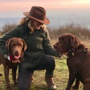 Meet your Posher, Natalie